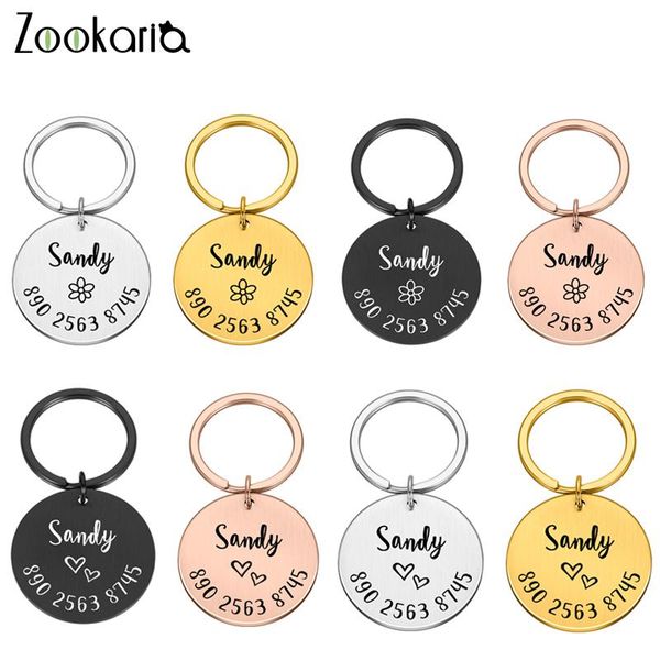 dog tag,id card anti-lost id tag collar personalized pet engraved name for cat puppy accessories
dog tag,id card anti-lost id tag collar personalized pet engraved name for cat puppy accessories