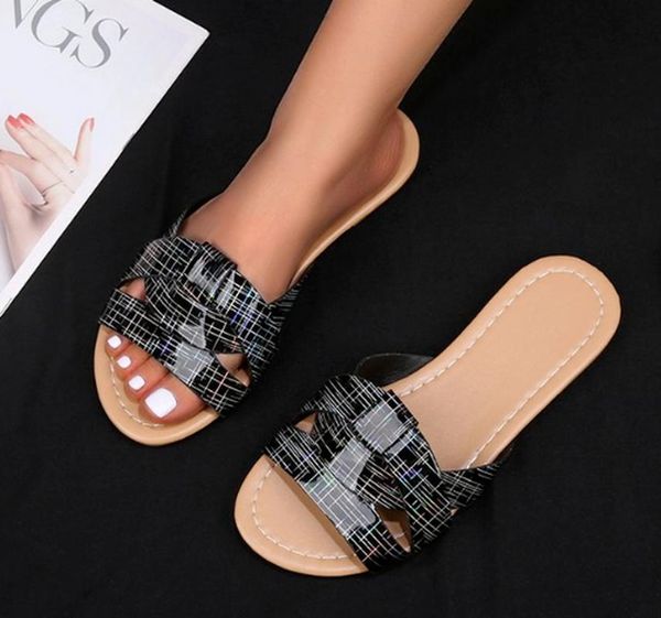 sandals beach pu leather light shoes woman women pumps low heels ladies gladiator slides female mujer sapato feminino sf0800, Black
sandals beach pu leather light shoes woman women pumps low heels ladies gladiator slides female mujer sapato feminino sf0800, Black