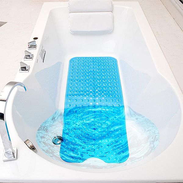 bath mats 1pcs self-priming silicone bathroom artifact back massage cushion bathtub non-slip pad foot wash mat
bath mats 1pcs self-priming silicone bathroom artifact back massage cushion bathtub non-slip pad foot wash mat