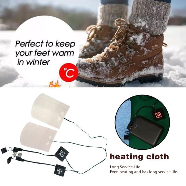 ski gloves 2pcs socks boot heating pad waterproof warm heated for hunting hiking climbing camping skiing fishing & winter outdoor sport
ski gloves 2pcs socks boot heating pad waterproof warm heated for hunting hiking climbing camping skiing fishing & winter outdoor sport