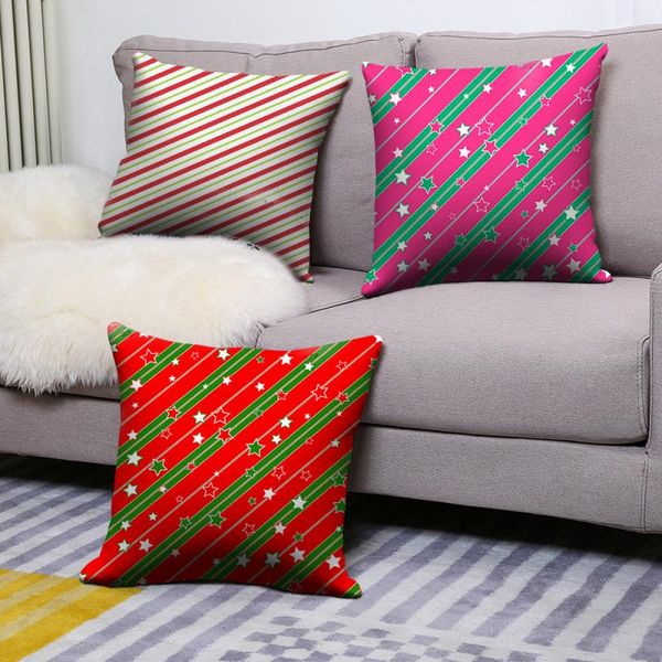 fuwatacchi colorful striped printed pillow case geometric pattern cushion cover for home sofa seat decorative throw pillowcases
fuwatacchi colorful striped printed pillow case geometric pattern cushion cover for home sofa seat decorative throw pillowcases