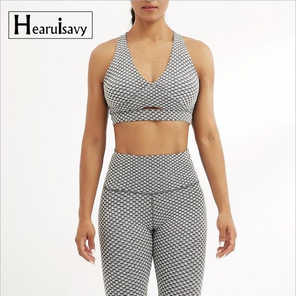 yoga outfit hearuisavy 2pcs/set seamless fitness suit women stretchy workout sport set padded sports bra high waist legging sportswear
yoga outfit hearuisavy 2pcs/set seamless fitness suit women stretchy workout sport set padded sports bra high waist legging sportswear