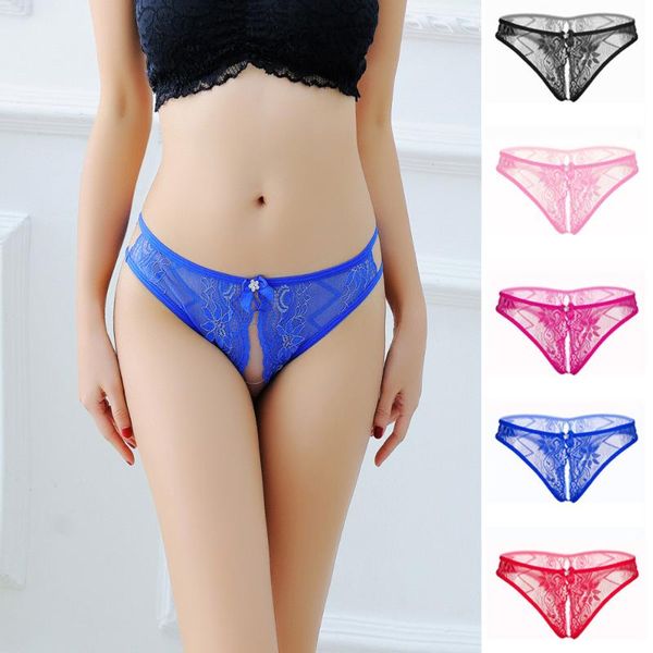 women's panties women's briefs french embroidery mesh hollow out off thong low waist transparent t pants g-string erotic linge, Black;pink
women's panties women's briefs french embroidery mesh hollow out off thong low waist transparent t pants g-string erotic linge, Black;pink