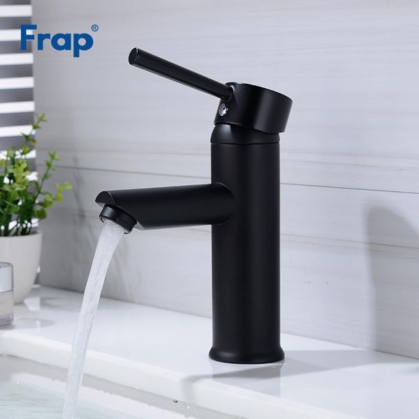 bathroom sink faucets frap classic faucet black painted taps brass single handle hole tap and cold water basin y10158
bathroom sink faucets frap classic faucet black painted taps brass single handle hole tap and cold water basin y10158