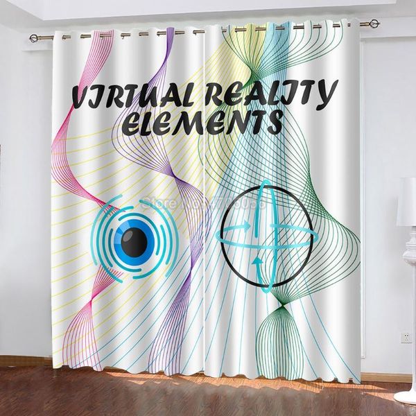 curtain & drapes 2 panels curtains 3d printed gamepad blackout rings cartoon window 90x110 inch large size boys girls gifts
curtain & drapes 2 panels curtains 3d printed gamepad blackout rings cartoon window 90x110 inch large size boys girls gifts