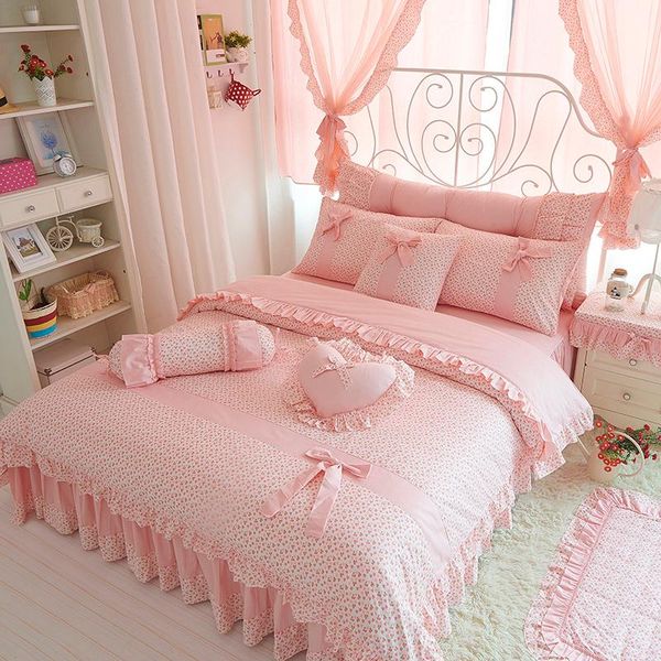 bedding sets 100 of cherry printed quilt, bow pattern large and large, ruffled bedding, bed skirt, linen pillowcase
bedding sets 100 of cherry printed quilt, bow pattern large and large, ruffled bedding, bed skirt, linen pillowcase