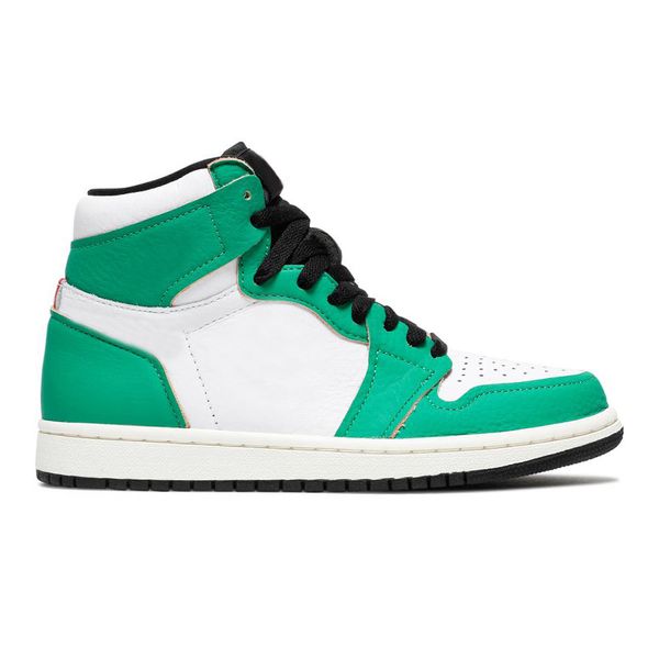 2021 new arrival twist basketball shoes 1 jumpman 1s lucky green year mens womens mid pink quartz obsidian trainers sport sneakersfrmd
2021 new arrival twist basketball shoes 1 jumpman 1s lucky green year mens womens mid pink quartz obsidian trainers sport sneakersfrmd