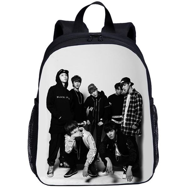 backpack fashion korean kpop infant school bags baby girls boys children book bag mochila escolar schoolbag drop
backpack fashion korean kpop infant school bags baby girls boys children book bag mochila escolar schoolbag drop