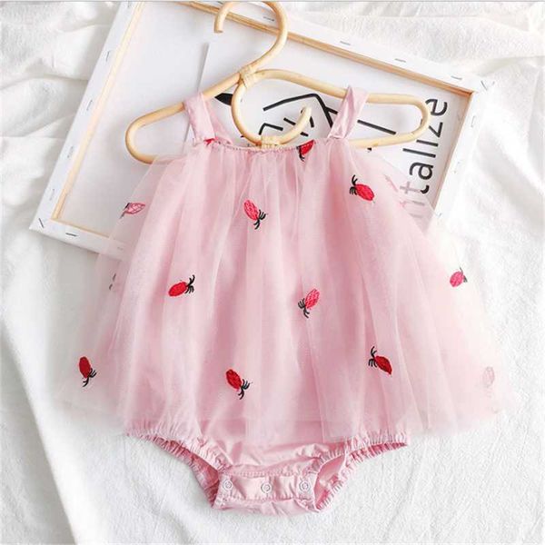 rompers norn baby girls sling romper summer princess suspenders mesh dress for infants toddlers kids jumpsuit, Blue
rompers norn baby girls sling romper summer princess suspenders mesh dress for infants toddlers kids jumpsuit, Blue