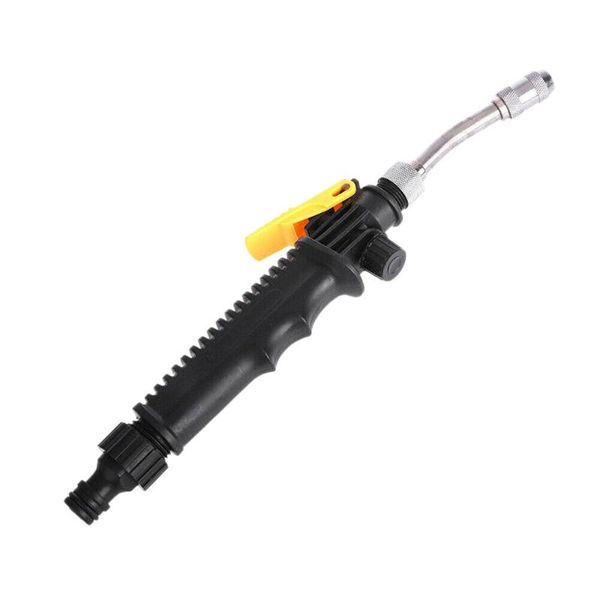 high pressure water spray gun adjustable garden washing machine watering spray sprinkler cleaning tool
high pressure water spray gun adjustable garden washing machine watering spray sprinkler cleaning tool