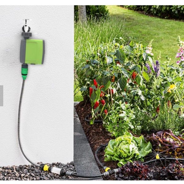 smart home control bluetooth-compatible watering timer irrigation timing machine soil temperature and humidity sensor transmitter outdoor
smart home control bluetooth-compatible watering timer irrigation timing machine soil temperature and humidity sensor transmitter outdoor