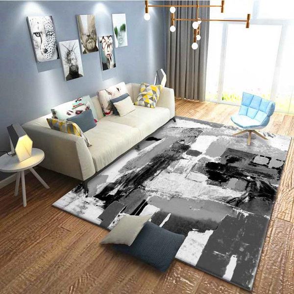 carpets geometric abstract living room carpet floor mat for anti-slip rug home decor
carpets geometric abstract living room carpet floor mat for anti-slip rug home decor