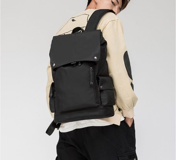 large capacity women lapbackpacks multifunctional school backpack waterproof men travel bags mochila masculina
large capacity women lapbackpacks multifunctional school backpack waterproof men travel bags mochila masculina