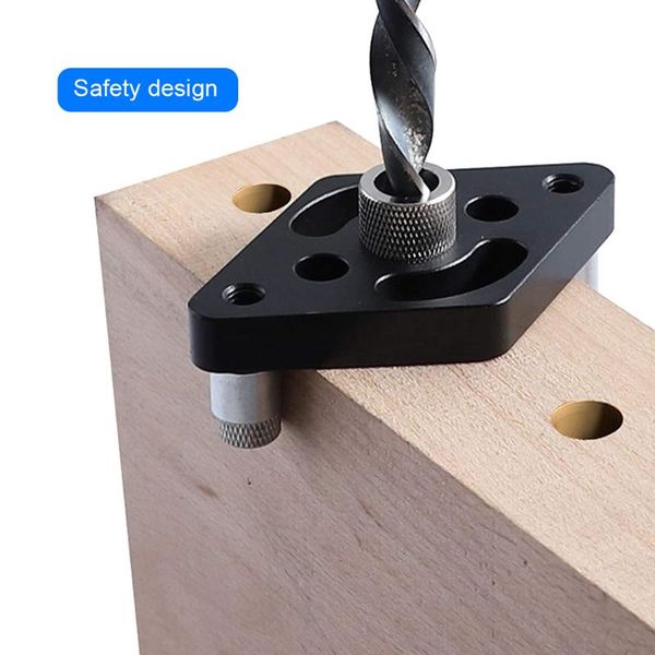 professional hand tool sets drill hole guide jig woodworking round locator aluminum alloy 3 in 1 vertical dowel punch 6 /8 /10mm drilling to
professional hand tool sets drill hole guide jig woodworking round locator aluminum alloy 3 in 1 vertical dowel punch 6 /8 /10mm drilling to