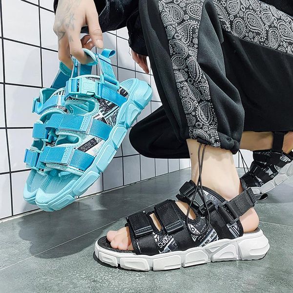 slippers men's beach sandals men fashion shoes slide sandal mens sandles streetwear sneakers male casual outdoor, Black
slippers men's beach sandals men fashion shoes slide sandal mens sandles streetwear sneakers male casual outdoor, Black