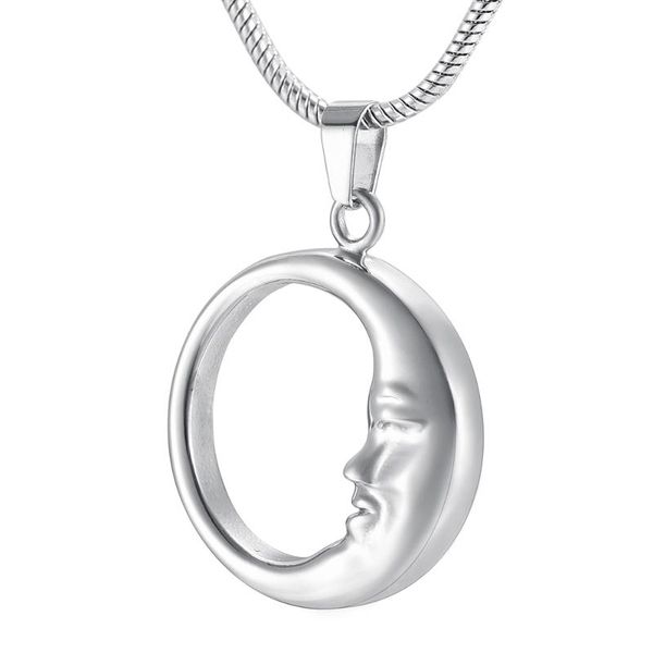 pendant necklaces i love you to the moon and back cremation urn necklace hold ashes memorial jewelry urns pet 20'' snake chain, Silver
pendant necklaces i love you to the moon and back cremation urn necklace hold ashes memorial jewelry urns pet 20'' snake chain, Silver