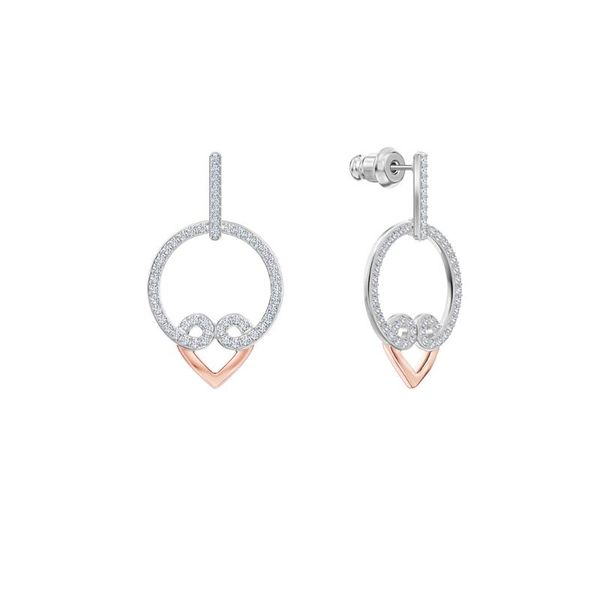 stud original 1:1my hero unique heart-shaped earrings manufacturers wholesale package, Golden;silver
stud original 1:1my hero unique heart-shaped earrings manufacturers wholesale package, Golden;silver