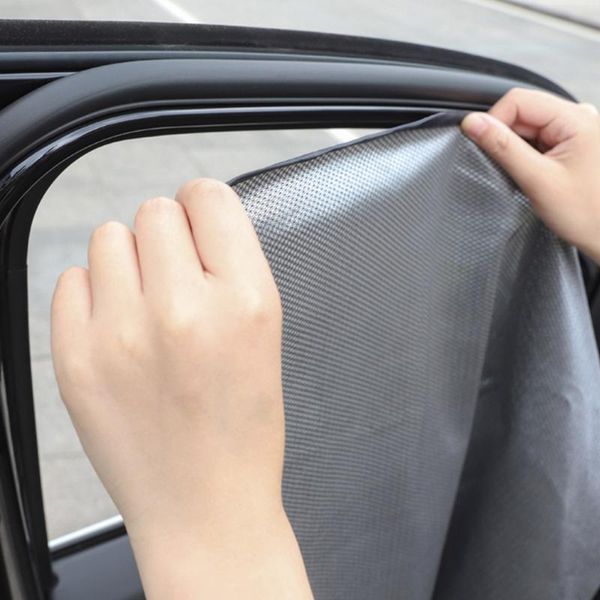 car sunshade side window shading magnetic front and rear curtains perspective net summer accessories
car sunshade side window shading magnetic front and rear curtains perspective net summer accessories