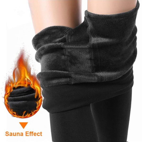 women's leggings mukatu winter warm women high waist thick velvet legging fashion solid large size autumn s-3xl 8 colors, Black
women's leggings mukatu winter warm women high waist thick velvet legging fashion solid large size autumn s-3xl 8 colors, Black