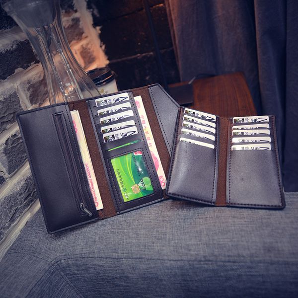 2017 women's fashion card holders pu leather flap long wallets female purses card holder coin pouch discount ing, Red;black
2017 women's fashion card holders pu leather flap long wallets female purses card holder coin pouch discount ing, Red;black