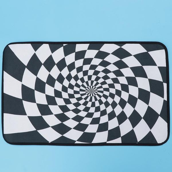 carpets black and white carpet polyester rug 3d visual illusion print geometric mat non-slip rectangular for living room
carpets black and white carpet polyester rug 3d visual illusion print geometric mat non-slip rectangular for living room