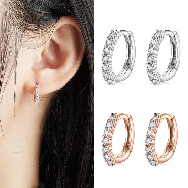 hoop & huggie 2021 arrival 925 sterling silver earring for women wedding jewelry gift, Golden;silver
hoop & huggie 2021 arrival 925 sterling silver earring for women wedding jewelry gift, Golden;silver