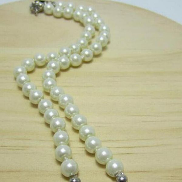 new boutique ladies pendant full of diamonds multicolor pearl chain clavicle chain neck chain love gift clothing accessories, Black
new boutique ladies pendant full of diamonds multicolor pearl chain clavicle chain neck chain love gift clothing accessories, Black
