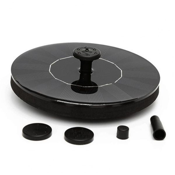 pool & accessories outdoor mini round solar fountain floating water landscape garden decor pump decoration
pool & accessories outdoor mini round solar fountain floating water landscape garden decor pump decoration