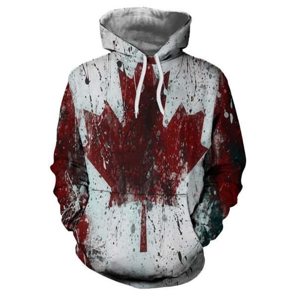 gym clothing chamsgend men's fashion 3d maple print long sleeve hoodie sweater loose casual warm sweatshirt sports training for couples, White;black
gym clothing chamsgend men's fashion 3d maple print long sleeve hoodie sweater loose casual warm sweatshirt sports training for couples, White;black