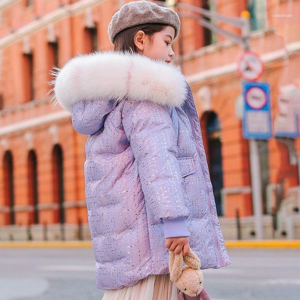 down coat 2021 winter fashion jacket parka for girls jackets children's clothing snow wear kids outerwear g481, Blue;gray
down coat 2021 winter fashion jacket parka for girls jackets children's clothing snow wear kids outerwear g481, Blue;gray