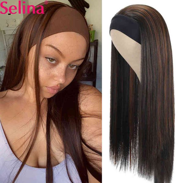 hairpiece headband wig synthetic highlight p4 30 mixed ombre honey blonde straight s daily party cosplay heat resistant fiber 0121
hairpiece headband wig synthetic highlight p4 30 mixed ombre honey blonde straight s daily party cosplay heat resistant fiber 0121