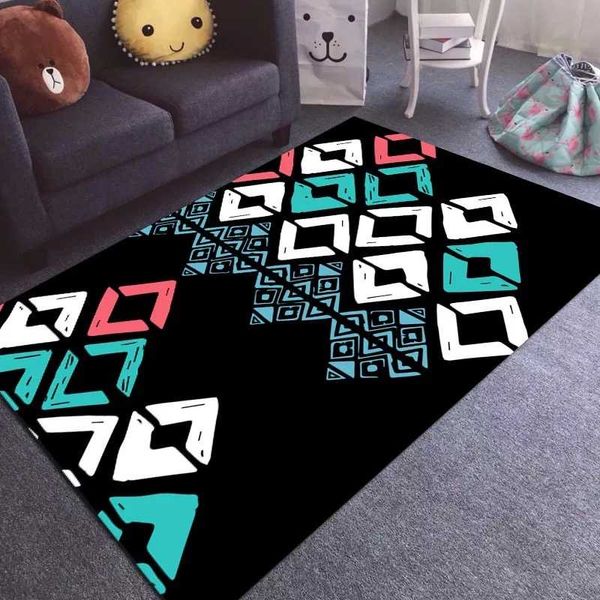 carpets living room table carpet modern light luxury bedroom bedside blanket large area household decoration geometric figure
carpets living room table carpet modern light luxury bedroom bedside blanket large area household decoration geometric figure