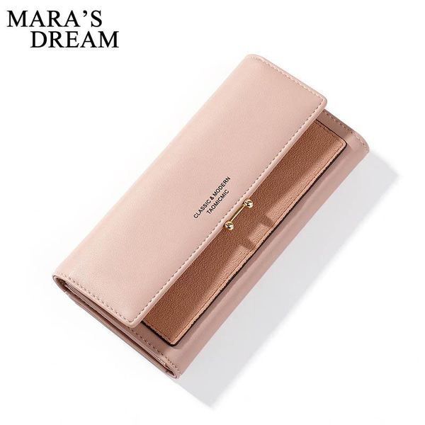 wallets 2021 high capacity woman hasp long wallet nubuck leather 3 folds card holder purse simple women fashion phone bag, Red;black
wallets 2021 high capacity woman hasp long wallet nubuck leather 3 folds card holder purse simple women fashion phone bag, Red;black