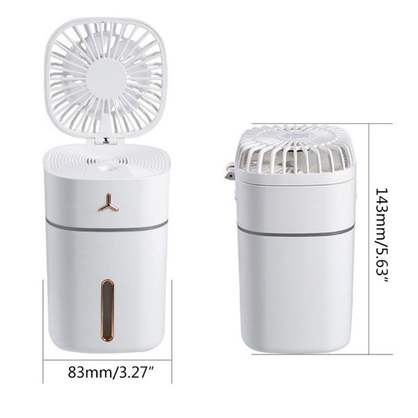 electric fans mini folding spray fan usb rechargeable portable humidifier water replenishment charging deskfor office outdoor
electric fans mini folding spray fan usb rechargeable portable humidifier water replenishment charging deskfor office outdoor