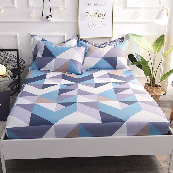 sheets & sets printed fitted sheet for single double bed kids adults 100% cotton (no case) xf760-6
sheets & sets printed fitted sheet for single double bed kids adults 100% cotton (no case) xf760-6