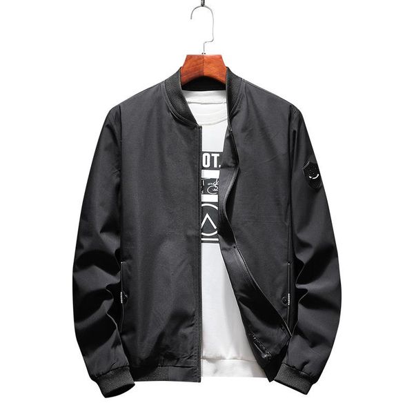 men's jackets 2021 arrival spring solid fashion jacket male casual slim fit mandarin collar 3 colors m-5xl, Black;brown
men's jackets 2021 arrival spring solid fashion jacket male casual slim fit mandarin collar 3 colors m-5xl, Black;brown
