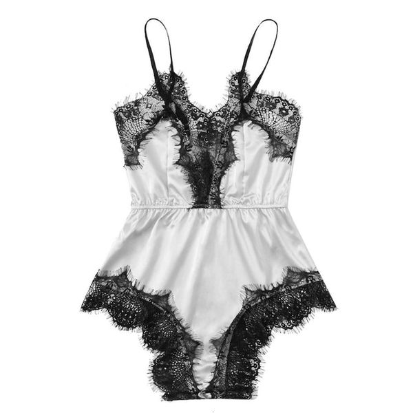 roupa de dormir feminina conjunto de cetim preto renda com decote em v pijamas sem mangas bonito cami e shorts p, Gray
roupa de dormir feminina conjunto de cetim preto renda com decote em v pijamas sem mangas bonito cami e shorts p, Gray