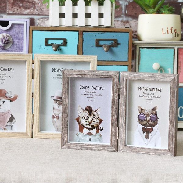 frames and mouldings animal world double po wall art creative wood bridal decoration crafts
frames and mouldings animal world double po wall art creative wood bridal decoration crafts