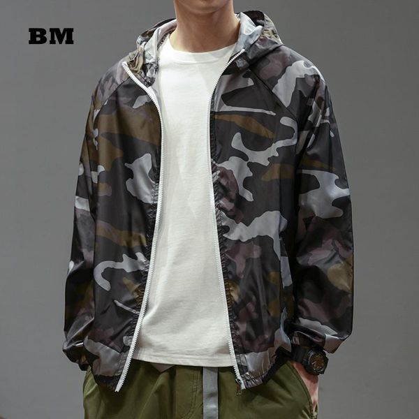 men's jackets summer ultra-thin sun protection clothing harajuku plus size military camouflage jacket men korean fashion tactical hoodi, Black;brown
men's jackets summer ultra-thin sun protection clothing harajuku plus size military camouflage jacket men korean fashion tactical hoodi, Black;brown