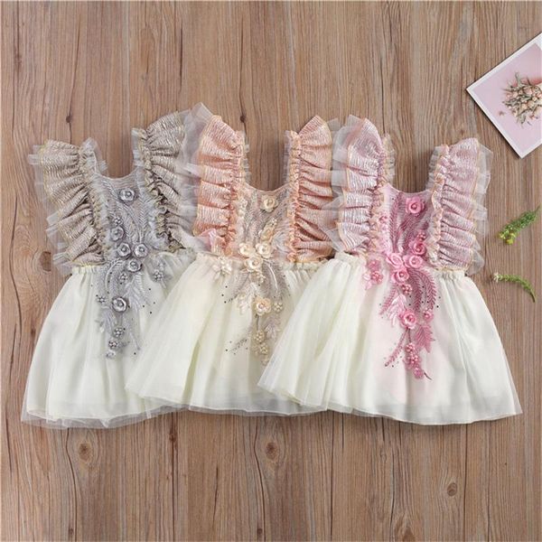girl's dresses cute baby girls dress flower embroidery sleeveless outfits casual infant o-neck high waist clothing summer toddler, Red;yellow
girl's dresses cute baby girls dress flower embroidery sleeveless outfits casual infant o-neck high waist clothing summer toddler, Red;yellow