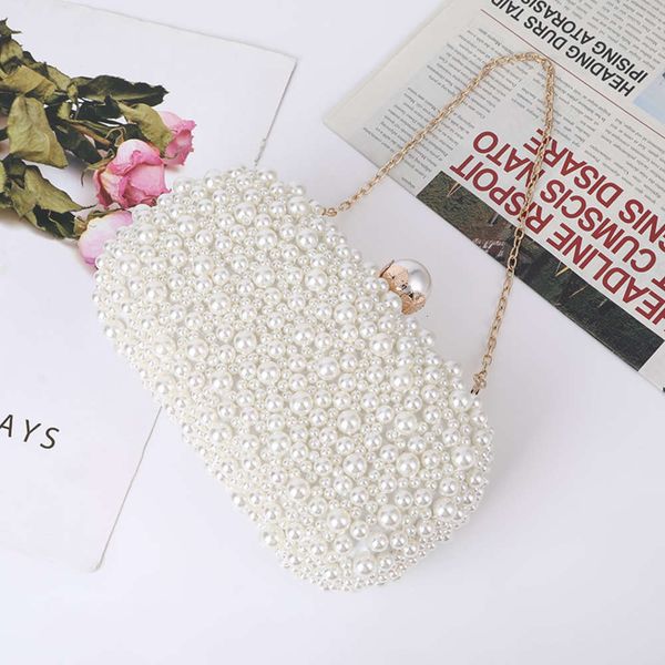 pearl dinner soft lock women's single shoulder cross small square bridal evening bag
pearl dinner soft lock women's single shoulder cross small square bridal evening bag