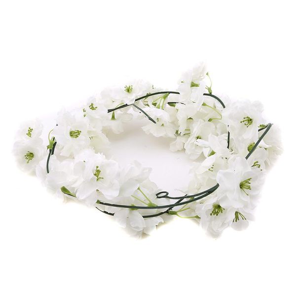 decorative flowers & wreaths fake cherry flower rattan simulation sakura blossoms vine for wedding home showcase artificial
decorative flowers & wreaths fake cherry flower rattan simulation sakura blossoms vine for wedding home showcase artificial
