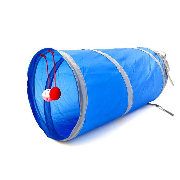 cat toys 7 colors tunnel toy 2 holes play tubes balls collapsible crinkle kitten puppy ferrets dog pet
cat toys 7 colors tunnel toy 2 holes play tubes balls collapsible crinkle kitten puppy ferrets dog pet