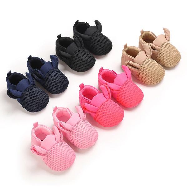 first walkers cute kid baby shoes breathable infant toddler girls casual mesh soft bottom comfortable non-slip
first walkers cute kid baby shoes breathable infant toddler girls casual mesh soft bottom comfortable non-slip