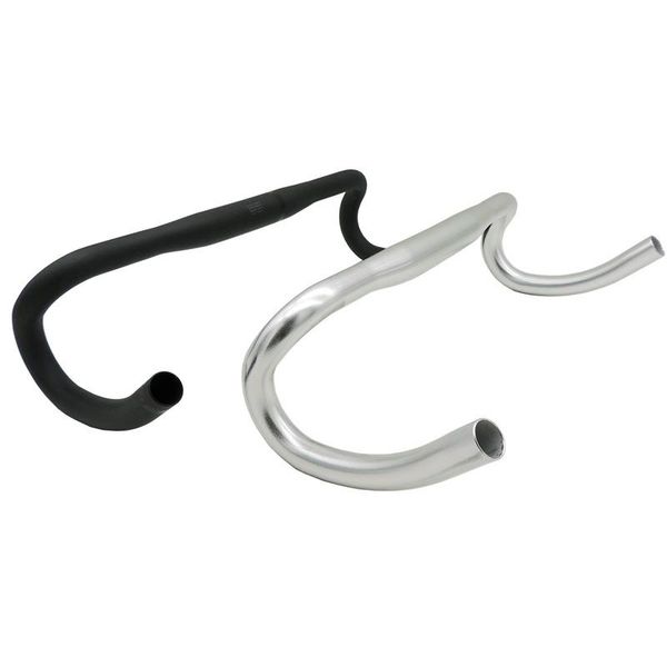 bike handlebars &components road bend handle mountain 31.8mm 400/420/440mm long black silver aluminum alloy
bike handlebars &components road bend handle mountain 31.8mm 400/420/440mm long black silver aluminum alloy