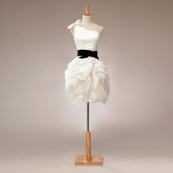 white bling 2021 cocktail es one shoulder mini party short organza above knee new homecoming hpud, Black
white bling 2021 cocktail es one shoulder mini party short organza above knee new homecoming hpud, Black