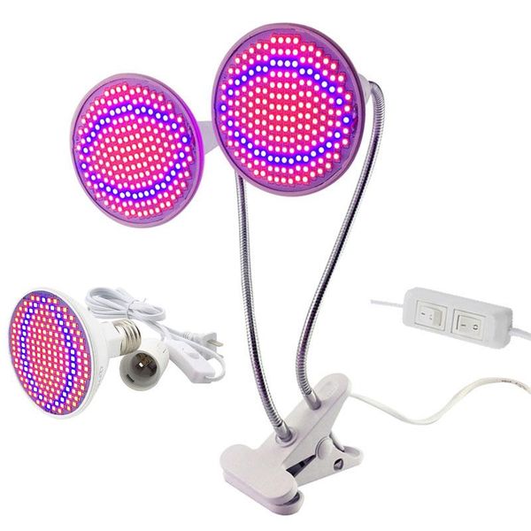 grow lights 200 led plant flower light dual single head bulb lamp desk clip switch holder vegetable indoor greenhouse hydroponics t1
grow lights 200 led plant flower light dual single head bulb lamp desk clip switch holder vegetable indoor greenhouse hydroponics t1