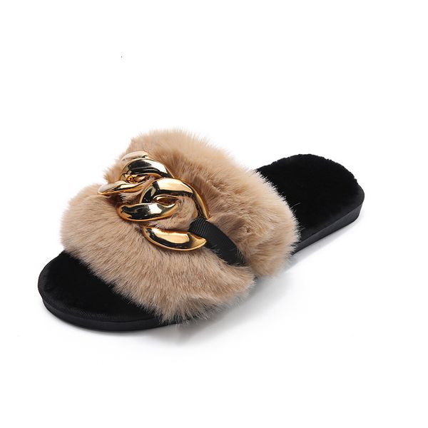 slippers teddy slippers for girls, velvet shoes casual, large size, leather slippers, luxury, flat rubber with skin, 35xk, Black
slippers teddy slippers for girls, velvet shoes casual, large size, leather slippers, luxury, flat rubber with skin, 35xk, Black