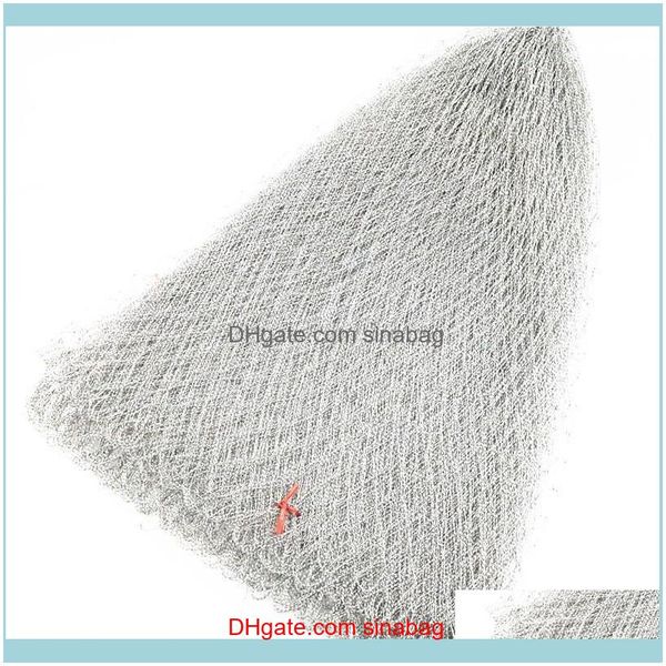 sports & outdoorsdiameter 40cm/50cm foldable fishing landing net head hand brail without aluminum alloy ring tackle aessories drop delivery
sports & outdoorsdiameter 40cm/50cm foldable fishing landing net head hand brail without aluminum alloy ring tackle aessories drop delivery