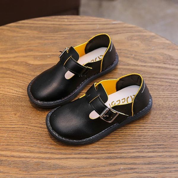 sneakers kids shoes for children baby girls infant casual fashion autumn single soft bottom child hook loop leather, Black;red
sneakers kids shoes for children baby girls infant casual fashion autumn single soft bottom child hook loop leather, Black;red